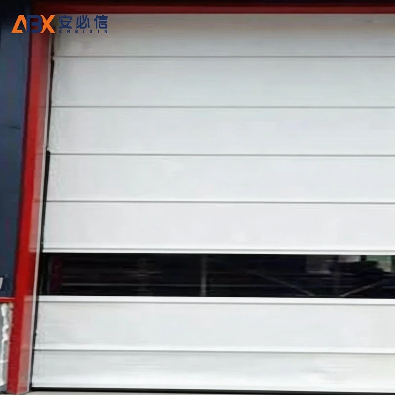 咸阳高速门